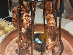 -阿里疆Alijiang·丝路美食·异域风情·清真(长楹天街店)