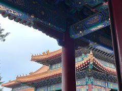 -历代帝王庙博物馆