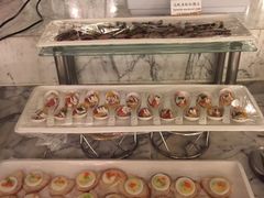 -城市名人酒店-喝彩西餐厅(名人城市广场店)
