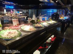 -德得轩自助烤肉(宏泰广场店)
