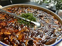 -铜锣湾·有麝自然香(渝北财富中心店)