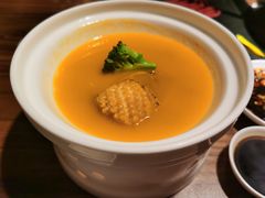-揽季锅物会.福建黄鱼.海鲜姿造(五四路店)