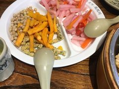 -呱呱叫民俗风味主题餐厅(沣峪口店)