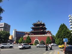 -桂花香手工面(鼓楼店)