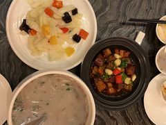 -四季轩中餐厅(徐州开元名都大酒店)