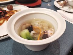 -A One Kitchen·南京精菜馆(德基广场店)