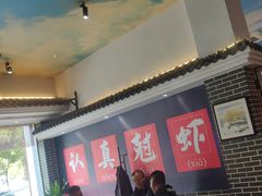 -红胖胖龙虾王·本地菜