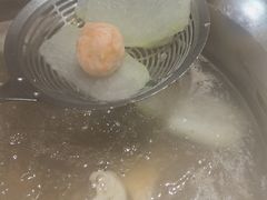 -陈记顺和潮汕牛肉火锅(番禺迎宾大道店)