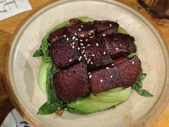 -无届青年餐馆(熙街店)