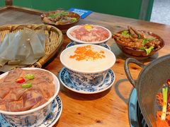 -楠火锅(哈尔滨金爵万象店)