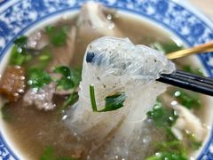 -丰登陕西水盆牛羊肉·泡馍