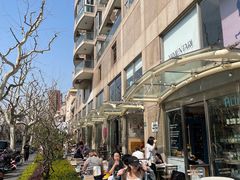 -Alimentari早午餐(安福路店)