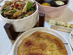 -浮何烤铺(桐梓林店)