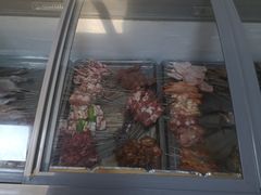 门面-同裕烧烤·海鲜·家常菜(杰座·欧洲城店)
