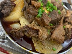 -桂萍特色牛筋牛杂(长堤街总店)