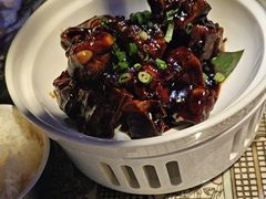 -绿茶餐厅(汇悦大融城店)