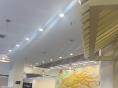 -朴小妹人参鸡汤火锅(长白山万达店)