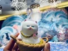 -上海衡山路十二号华邑酒店