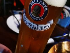 -宝莱纳餐厅(滨江店)