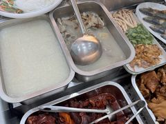 -山里饭店(贵安店)
