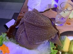 鲜毛肚-湊湊火锅·茶憩(杭州湖滨银泰in77店)