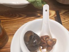 -食爺炭炉鸡煲·烧烤