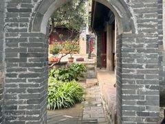 -云峰山自然风景区