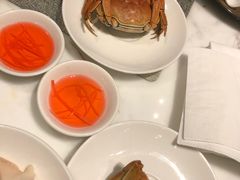 -美食汇自助餐厅(成都万达瑞华酒店)