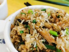 -台山美食一绝阿四台山黄鳝饭(阿四创作店)
