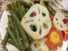 -老乌家特色小炒泡馍(大皮院店)