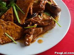 -抹直口特色菜馆(一店)