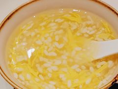 酒酿圆子-江南厨子(益田假日广场店)