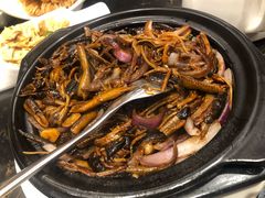 -童福兴·南京菜(老门东店)