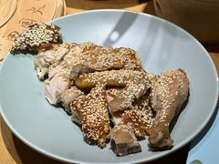 -蜜桃餐厅·伴山(海岸城店)