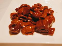 豉油皇大肠头-花城苑广府菜(侨鑫店)