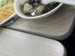 -隆盛园火勺馄饨面(十一纬路店)