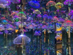 -天津梵高星空艺术馆(天河城旗舰店)