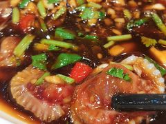 -抱德·潮汕味(敦和店原惠城鱼仔)