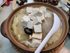 -砂锅居(西四店)