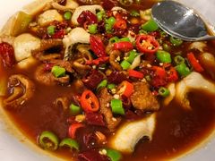 -宏玲餐厅(四川南路店)