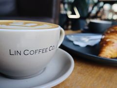 -LIN COFFEE CO(龙珠达店)