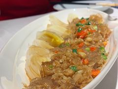 -大鸭梨烤鸭·北京菜(南小街/南苑店)
