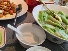 -秀儿四九城·新京菜(亚运村鸟巢店)