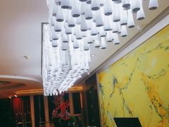 -杭州龙禧福朋喜来登酒店