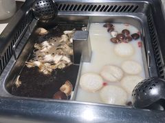 -海底捞火锅(万丰桥店)