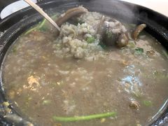 -潮州菜馆(十里河店)