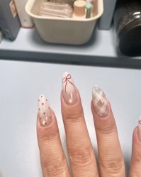 点击看大图 -晨·艺美甲美睫