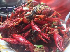 -长顺花江狗肉牛羊肉馆(五一广场店)