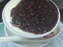义顺牛奶公司(铜锣湾骆克道店)-义顺牛奶公司