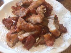 -裕记烧腊连锁餐饮(国商分店)